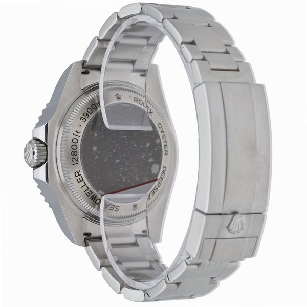 Rolex Deepsea 126660